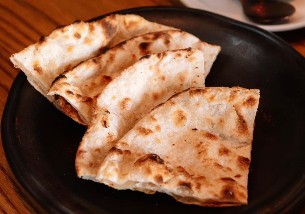 الشقق الفندقية أجنحة فرايزر سوكومفيت - بانكوك المظهر الخارجي الصورة Naan